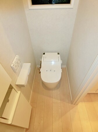 エコリビングステージ上北台 北棟の物件内観写真